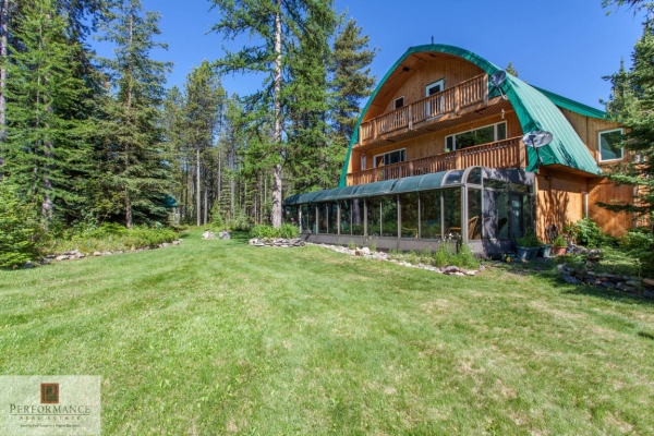 Listing Image #1 - Business for sale at 4655 North Fork Road, Columbia Falls MT 59912 Listing Image #1 - Business for sale at 4655 North Fork Road, Columbia Falls MT 59912