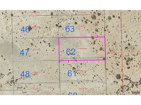 Listing Image #1 - Land for sale at 0 Englestad & Cheyenne, North Las Vegas NV 89032