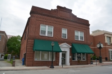 Listing Image #1 - Office for sale at 118 North Main St, Farmville VA 23901
