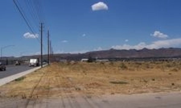 Listing Image #1 - Land for sale at **, Kingman AZ 86401