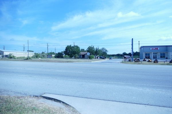 Listing Image #1 - Land for sale at Hwy 29, Liberty Hill TX 78642