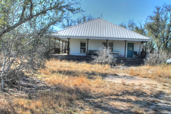 Listing Image #1 - Ranch for sale at 2655 CR 4390, Kempner TX 76539