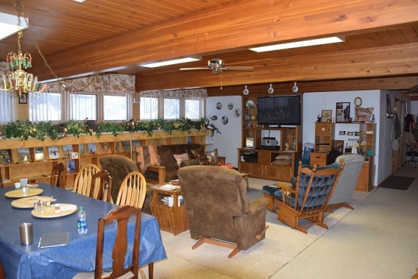 Listing Image #5 - Motel for sale at 412 Iowa Avenue, Mott ND 58646 Listing Image #5 - Motel for sale at 412 Iowa Avenue, Mott ND 58646