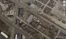 Listing Image #1 - Industrial for sale at 2030 Summer Street, Hammond IN 46320