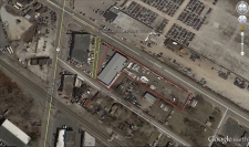 Industrial property for sale in Hammond, IN