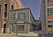 Listing Image #1 - Retail for sale at 2843 Halsted St, Chicago IL 60657