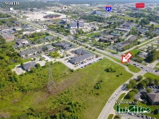 Land for sale in Merrillville, IN