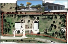 Listing Image #1 - Industrial for sale at 525 County Road 640 East, Mulberry FL 33860