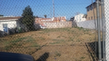 Listing Image #1 - Land for sale at 6205 S San Pedro St, Los Angeles CA 90003