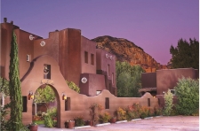 Listing Image #1 - Resort for sale at 35 Hozoni Drive, Sedona AZ 86336