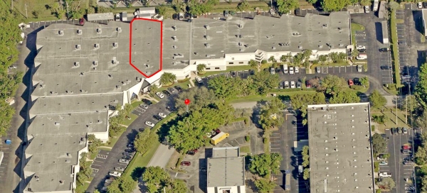 Listing Image #1 - Industrial for sale at 2301 NW 33 Ct, Pompano Beach FL 33069