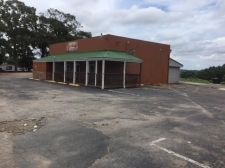 Listing Image #1 - Business for sale at 1706 Cleveland Highway, Gainesville GA 30501