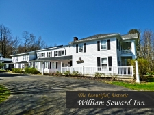 Listing Image #1 - Bed Breakfast for sale at 6645 South Portage Street, Westfield NY 14787