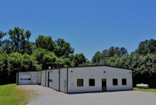 Listing Image #1 - Industrial for sale at 202 Nick Davis Road, Madison AL 35757