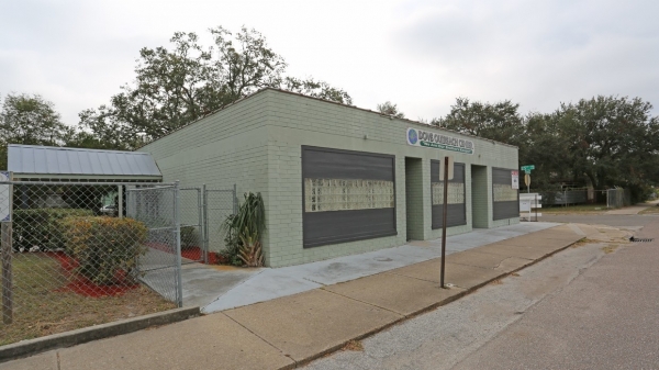 Listing Image #1 - Retail for sale at 3503 N Pearl St, Jacksonville FL 32206