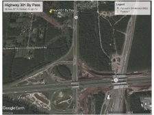Listing Image #1 - Land for sale at US Hwy 301 N Bypass, Baldwin FL 32234