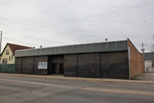 Listing Image #1 - Industrial for sale at 3746-50 Cicero Ave., Chicago IL 60641