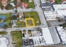 Listing Image #1 - Land for sale at 91 NW 73rd St, Miami FL 33150