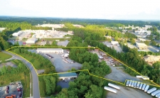 Listing Image #1 - Industrial for sale at 11010 Metromont Parkway, Charlotte NC 28269