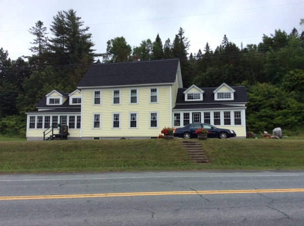 Listing Image #1 - Retail for sale at 3837 Keiser Pond Rd, Danville VT 05873