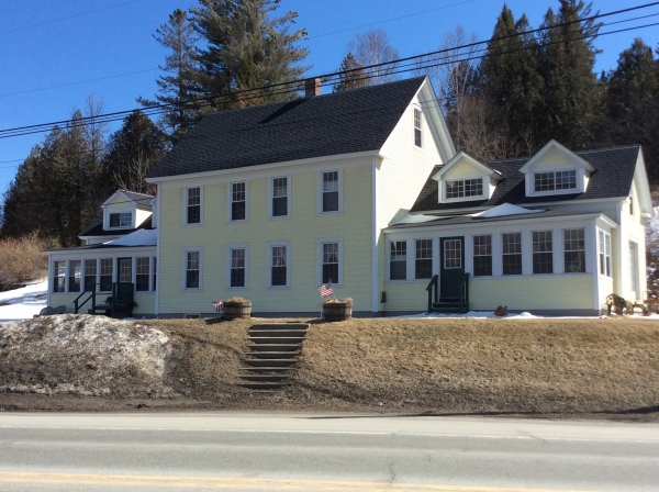 Listing Image #2 - Retail for sale at 3837 Keiser Pond Rd, Danville VT 05873 Listing Image #2 - Retail for sale at 3837 Keiser Pond Rd, Danville VT 05873