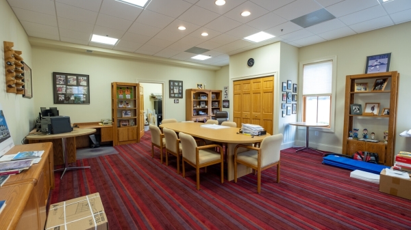 Listing Image #2 - Office for sale at 9120 Chesapeake Avenue #100, North Beach MD 20714 Listing Image #2 - Office for sale at 9120 Chesapeake Avenue #100, North Beach MD 20714