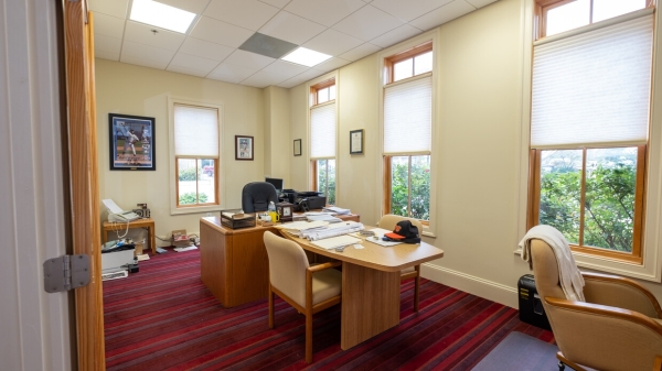 Listing Image #3 - Office for sale at 9120 Chesapeake Avenue #100, North Beach MD 20714 Listing Image #3 - Office for sale at 9120 Chesapeake Avenue #100, North Beach MD 20714