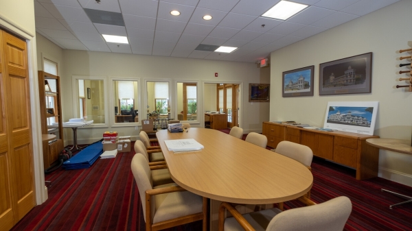 Listing Image #4 - Office for sale at 9120 Chesapeake Avenue #100, North Beach MD 20714 Listing Image #4 - Office for sale at 9120 Chesapeake Avenue #100, North Beach MD 20714