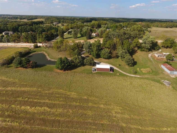 Listing Image #3 - Land for sale at 2547 North Liberty Road, North Liberty IA 52317