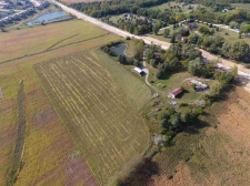 Land for sale in North Liberty, IA