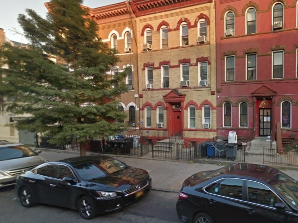 Listing Image #1 - Multi-family for sale at 168 Bleecker Street, Brooklyn NY 11221