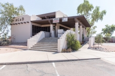 Listing Image #1 - Office for sale at 1355, Gilbert AZ 85233