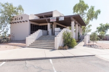 Listing Image #1 - Office for sale at 1355 McQueen, Gilbert AZ 85233