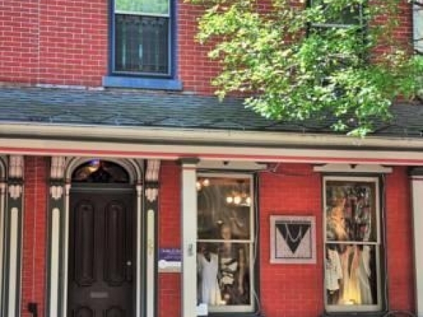 Listing Image #1 - Hotel for sale at 97 Broadway, Jim Thorpe PA 18229 Listing Image #1 - Hotel for sale at 97 Broadway, Jim Thorpe PA 18229