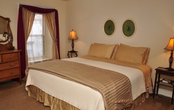 Listing Image #3 - Hotel for sale at 97 Broadway, Jim Thorpe PA 18229 Listing Image #3 - Hotel for sale at 97 Broadway, Jim Thorpe PA 18229
