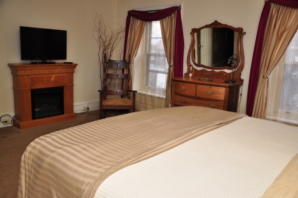 Listing Image #4 - Hotel for sale at 97 Broadway, Jim Thorpe PA 18229 Listing Image #4 - Hotel for sale at 97 Broadway, Jim Thorpe PA 18229