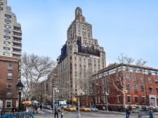 Listing Image #1 - Office for sale at 1 5th Avenue, New York NY 10003