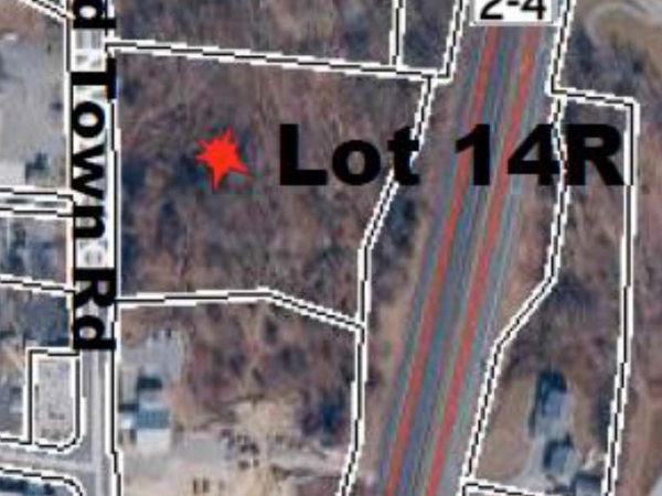 Listing Image #1 - Land for sale at 4021 Old Town Road, Huntingtown MD 20639