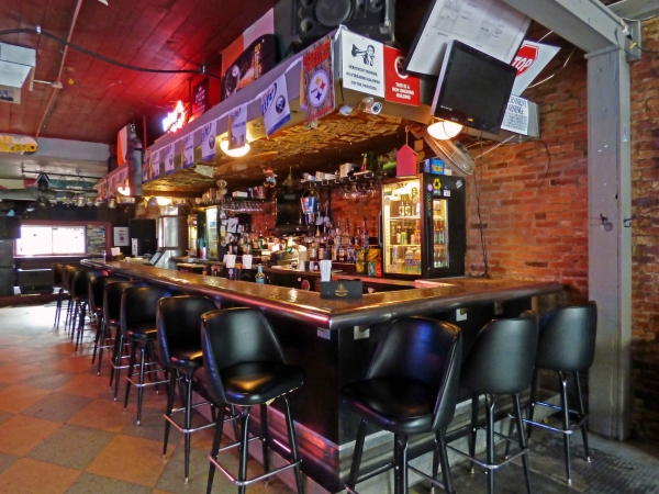 Listing Image #1 - Business for sale at 104 E 2nd Street, Jamestown NY 14701