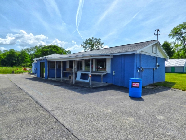 Listing Image #1 - Retail for sale at 4850 Route 430, Bemus Point NY 14712