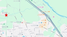 Listing Image #3 - Land for sale at 1190 Wesleyan Drive, Macon GA 31210