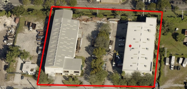 Listing Image #1 - Industrial for sale at Industrial Warehouse & Business For Sale, South Florida FL 33065