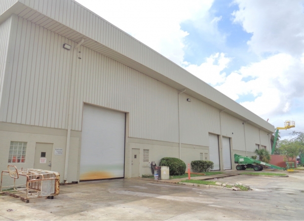 Listing Image #2 - Industrial for sale at Industrial Warehouse & Business For Sale, South Florida FL 33065 Listing Image #2 - Industrial for sale at Industrial Warehouse & Business For Sale, South Florida FL 33065