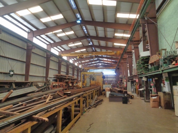Listing Image #4 - Industrial for sale at Industrial Warehouse & Business For Sale, South Florida FL 33065 Listing Image #4 - Industrial for sale at Industrial Warehouse & Business For Sale, South Florida FL 33065
