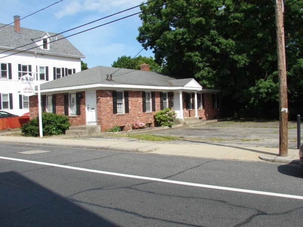 Listing Image #1 - Office for sale at 6 chambers, Cumberland RI 02864