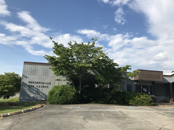 Listing Image #1 - Office for sale at 801 E CHURCH ST, Greeneville TN 37745 Listing Image #1 - Office for sale at 801 E CHURCH ST, Greeneville TN 37745