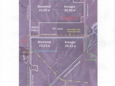 Land property for sale in Newton, IA