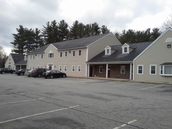Listing Image #1 - Office for sale at 1B Commons Drive  Unit 9B, Londonderry NH 03053