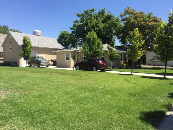 Listing Image #1 - Industrial for sale at 146-164 Crystal Ave, South Salt Lake UT 84115 Listing Image #1 - Industrial for sale at 146-164 Crystal Ave, South Salt Lake UT 84115