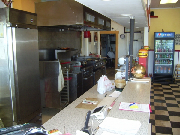 Listing Image #2 - Business for sale at 3160 Route 115, Effort PA 18330 Listing Image #2 - Business for sale at 3160 Route 115, Effort PA 18330